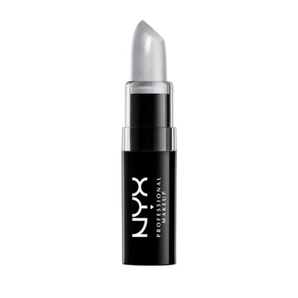 •2/$10•*NWT* NYX Wicked Lippie: Stone Cold
